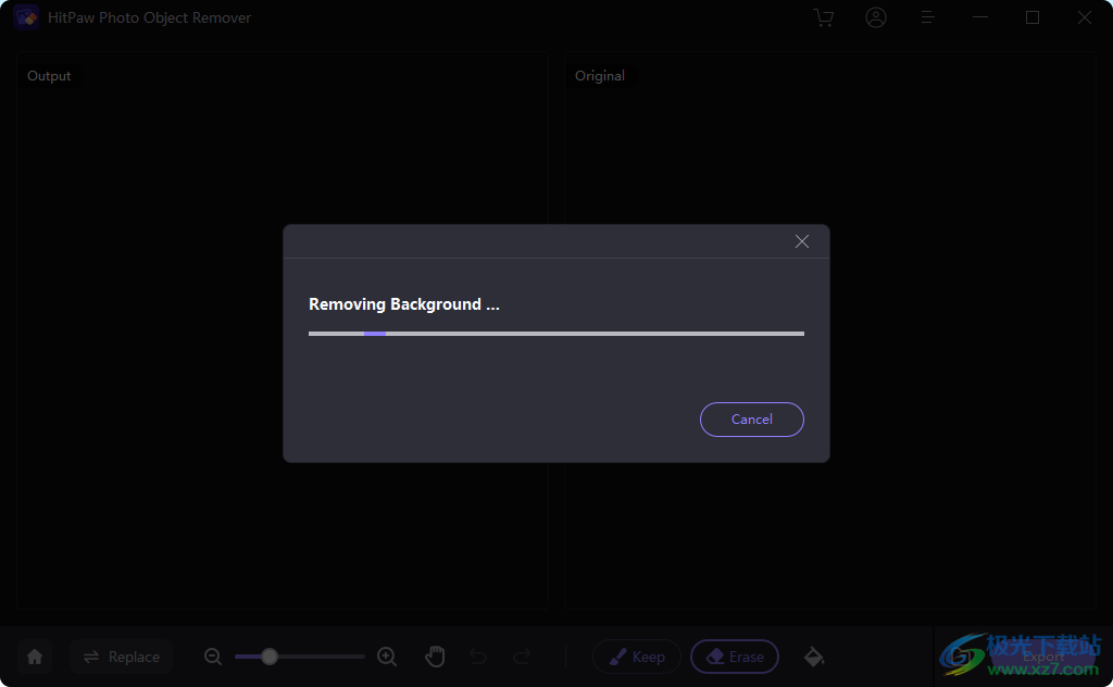 HitPaw Photo Object Remover(照片处理软件)