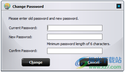 UkeySoft USB Encryption(USB加密软件)