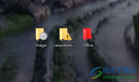 Folder Marker(更改文件夹颜色软件)