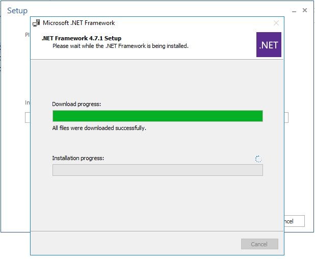 net framework 4.7.1安装包下载-Microsoft .net framework 4.7.1v4.7.1 简体中文版