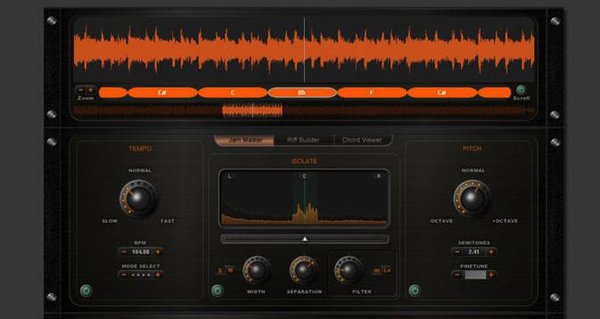 riffstation for windows 10下载-riffstation中文版(吉他扒谱软件)v3.5 最新版