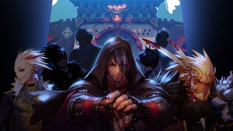 地下城与勇士电脑版下载-地下城与勇士最新版本v34.0.22.0 官方版