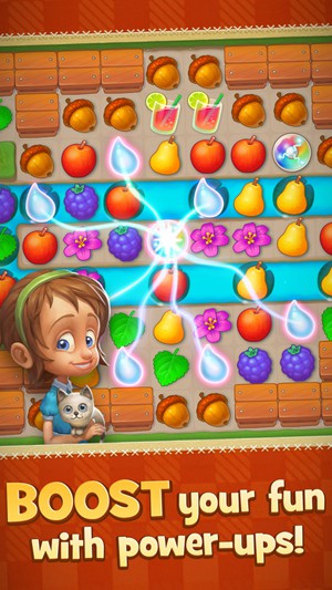 梦幻花园电脑版下载-梦幻花园pc版v3.1.0 官方版