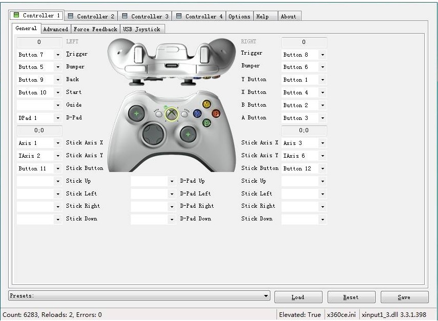 360手柄模拟器软件下载-360手柄模拟器v3.27 正版