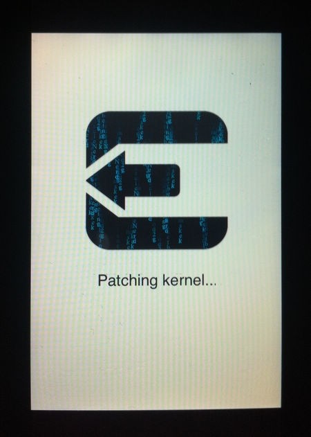evasi0n for mac os x