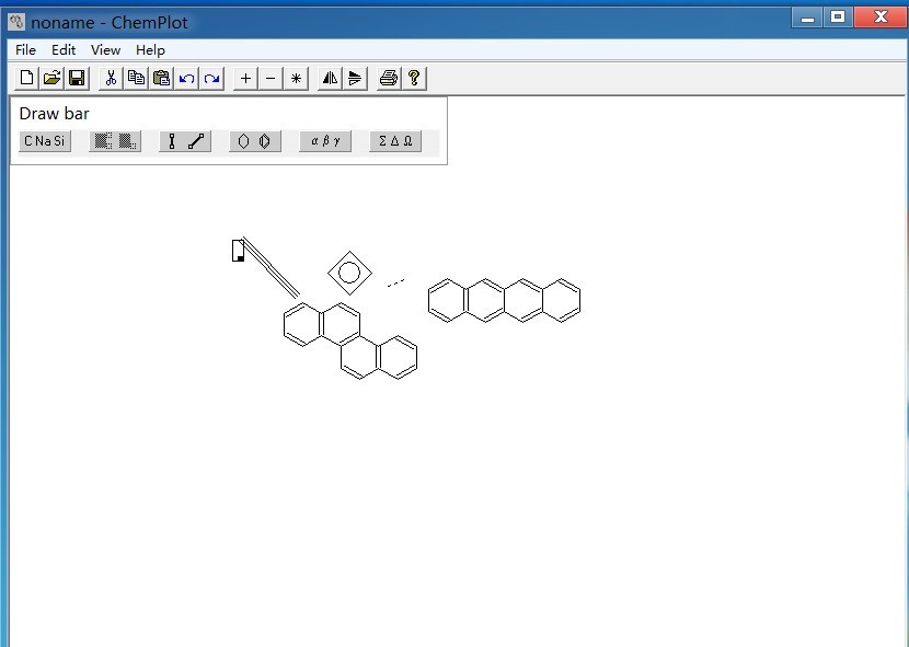chemplot免费版下载-chemplot电脑版v1.1.2.3 官方版