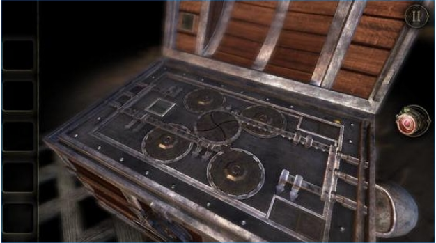 未上锁的房间3pc版下载-未上锁的房间3电脑版v4.2 正版