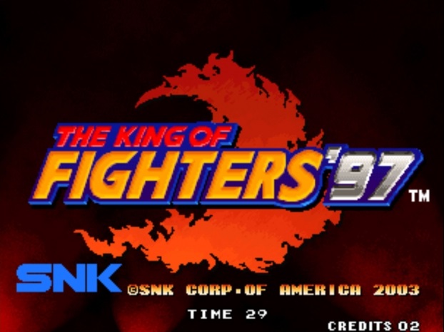 拳皇97风云再起单机版下载-拳皇97风云再起单机游戏电脑版