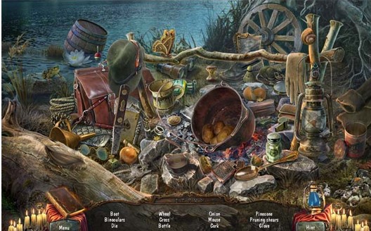 走进迷雾中官方版下载-走进迷雾中pc版中文版