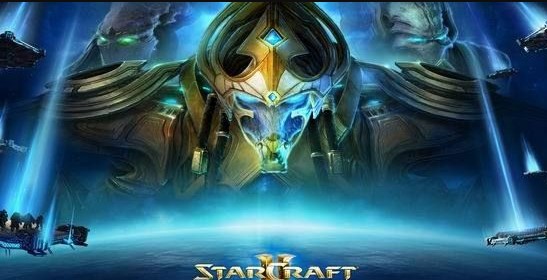 星际争霸2虚空之遗单机版下载-星际争霸2虚空之遗单机电脑版pc端