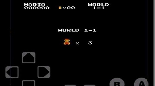 超级马里奥复刻版下载-超级马里奥sfc复刻版高清版