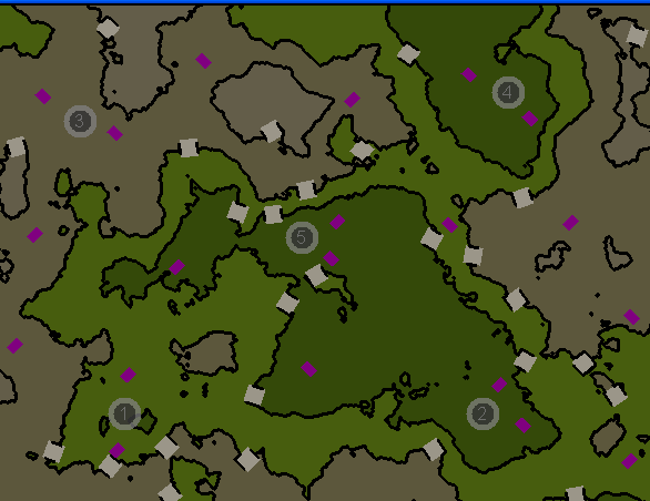 红色警戒3地图编辑器汉化下载-红色警戒3地图编辑器v1.0 官方版
