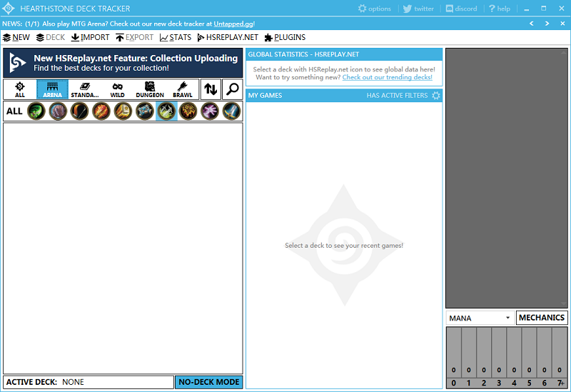 hdt苹果电脑版下载-hdt记牌器mac版v1.9.8 最新绿色版