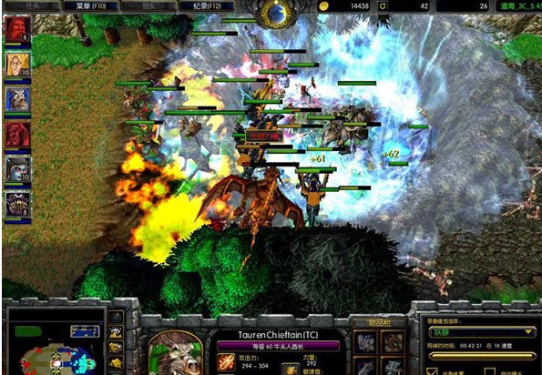 澄海3c5.49地图下载-澄海3c5.49比赛版v5.49 完整版