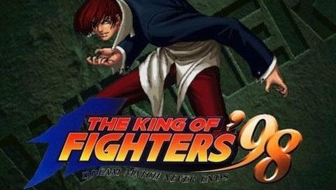 拳皇98combo版