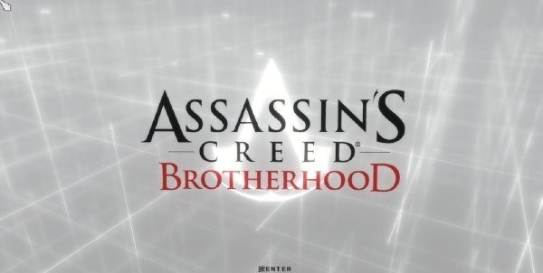 刺客信条兄弟会电脑版下载-刺客信条兄弟会pc版最新版