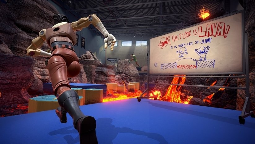 炽热熔岩游戏下载-炽热熔岩电脑版中文免安装版