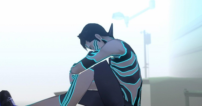 真女神转生3hd下载-真女神转生3高清重制版免安装版