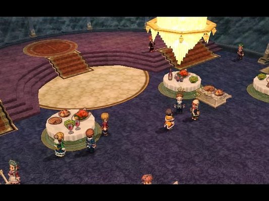 英雄传说6空之轨迹3rd电脑版下载-英雄传说6空之轨迹3rd中文版绿色版