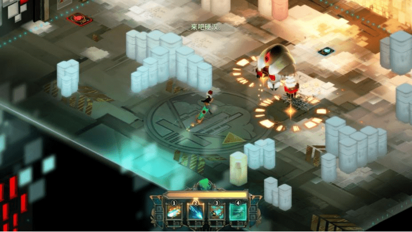 晶体管单机游戏下载-晶体管游戏单机版免安装中文版