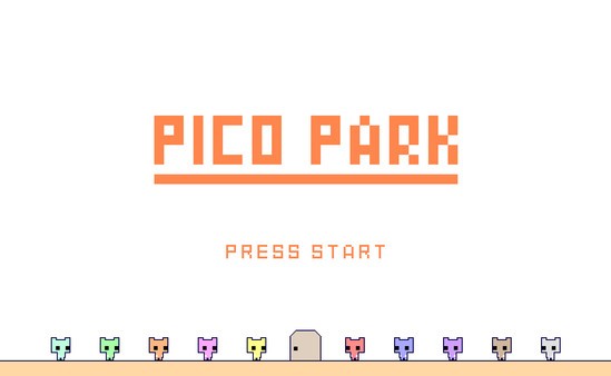 pico park游戏下载-pico park最新版本免安装版