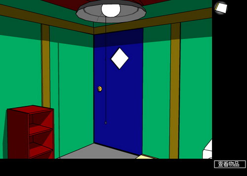 密室逃脱之碧绿色房间下载-密室逃脱之碧绿色房间中文版电脑版