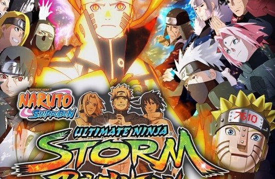 火影忍者究极风暴革命中文版下载-火影忍者究极忍者风暴革命全人物版电脑版