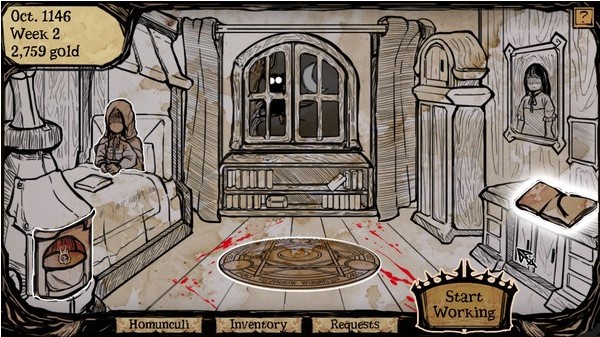 我的可爱女儿汉化版