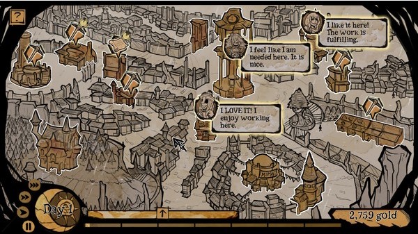 我的可爱女儿汉化版