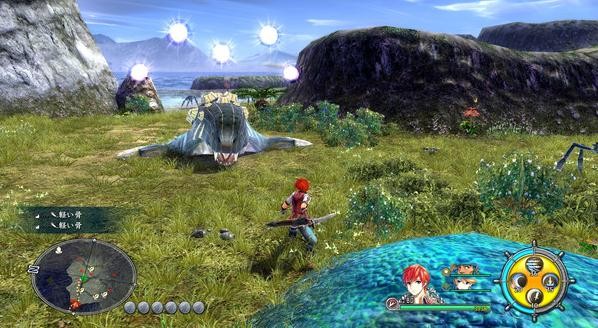 伊苏8达娜的安魂曲pc版下载-伊苏8达娜的安魂曲电脑版中文版