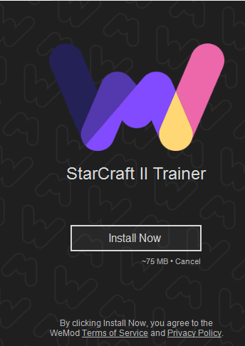 星际争霸2虚空之遗修改器下载-星际争霸2虚空之遗mrantifun修改器官方版