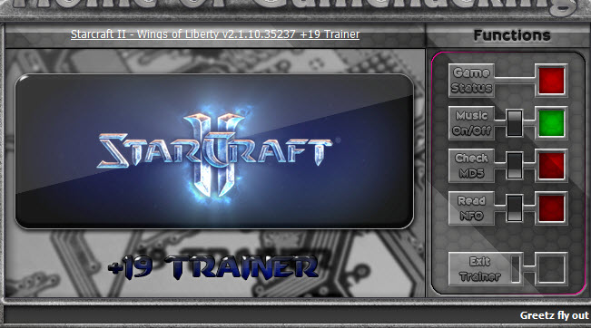 星际争霸2虫群之心修改器pc下载-星际争霸2虫群之心资源修改器电脑版