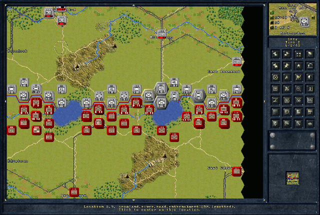 决定性会战3游戏下载-决定性会战3电脑版最新版