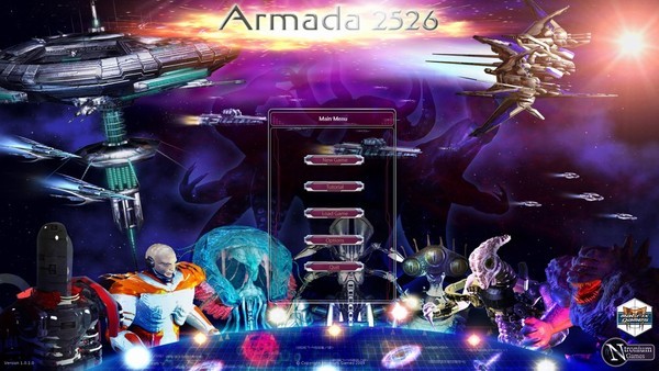 无敌舰队2526中文版下载-无敌舰队2526超新星游戏单机版