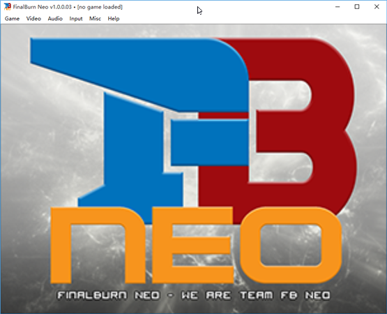 fbneo模拟器下载-fbn街机游戏模拟器v1.0.0.03 官方版