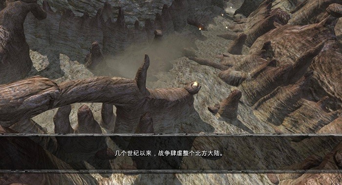 掠夺之剑暗影大陆汉化版