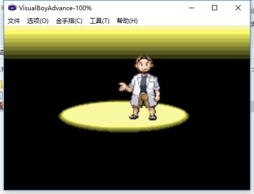 口袋妖怪月食之夜下载-口袋妖怪月食中文版电脑版-附操作方法