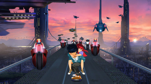 梦境旋律电脑游戏下载-梦境旋律pc版v2.1.2 中文版