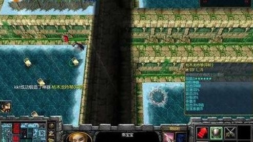 圣地的黄昏1.2.0正式版下载-圣地的黄昏1.2.0魔兽防守地图完整版