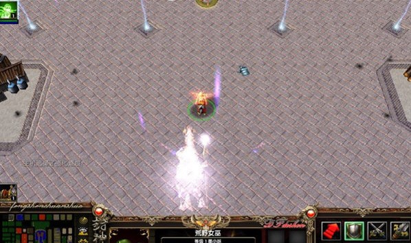 新封神传说正式版下载-新封神传说魔兽地图v1.3.3 免费版