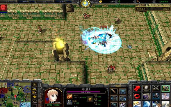 魔兽之路魔兽地图下载-魔兽争霸魔兽之路官方版v4.5.3 正式版