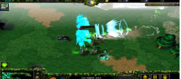 魔兽地图海贼王时代X结束下载-55you魔兽地图海贼王时代x结束绿色版