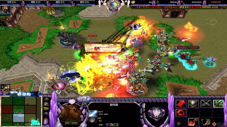 尸如潮水6.8版