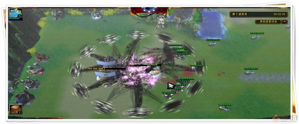 梦想海贼王4.0正式版下载-魔兽梦想海贼王4.0v4.0 完整版