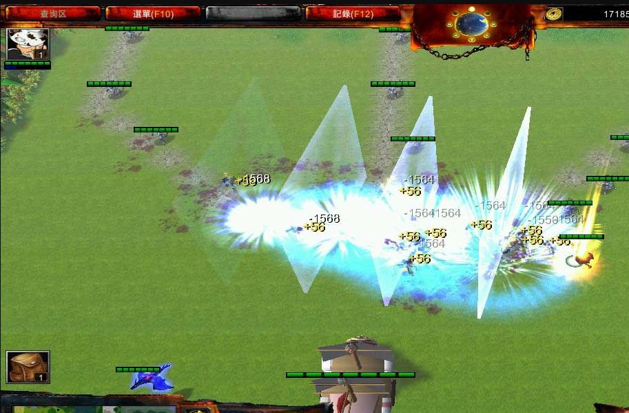 梦想海贼王3.9地图下载-魔兽梦想海贼王3.9正式版