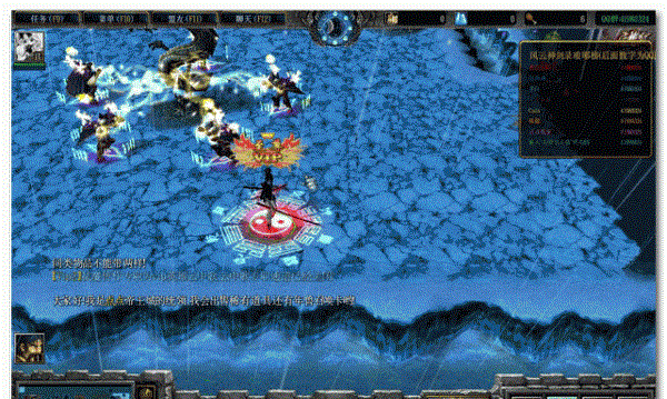 鬼畜大逃亡魔兽地图下载-魔兽争霸鬼畜大逃亡v2.0 正式版