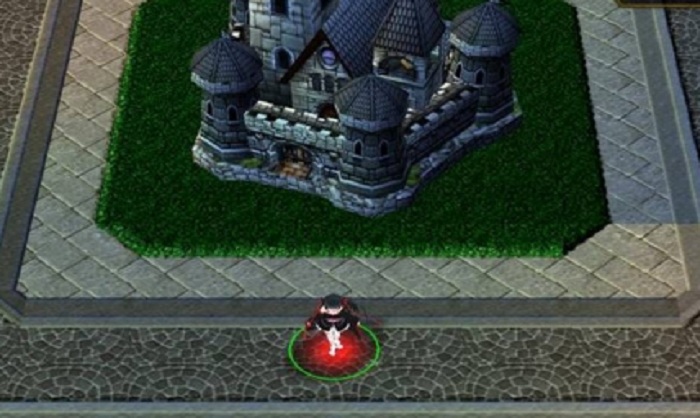 霜冷九州魔兽地图下载-war3霜冷九州免费版v1.0.4 正式版