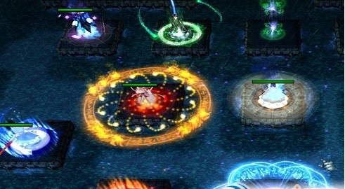 魔兽地图毁灭纪元1.3.1