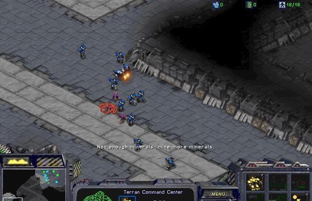 星际争霸1.13f单机版下载-星际争霸1.13f中文版v1.13 官方版