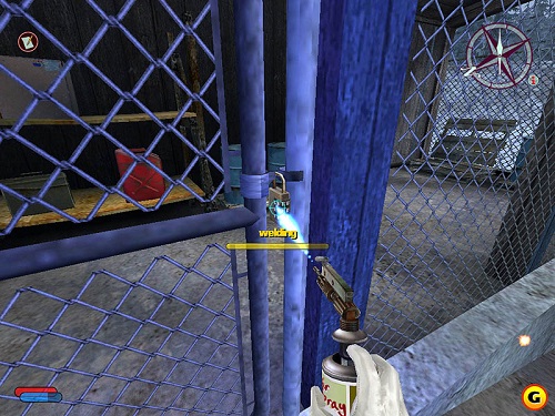 无人永生2中文版下载-无人永生2游戏(no one lives forever 2)pc版